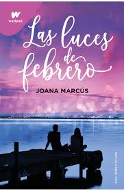 LAS LUCES DE FEBRERO - Librería Sísifo