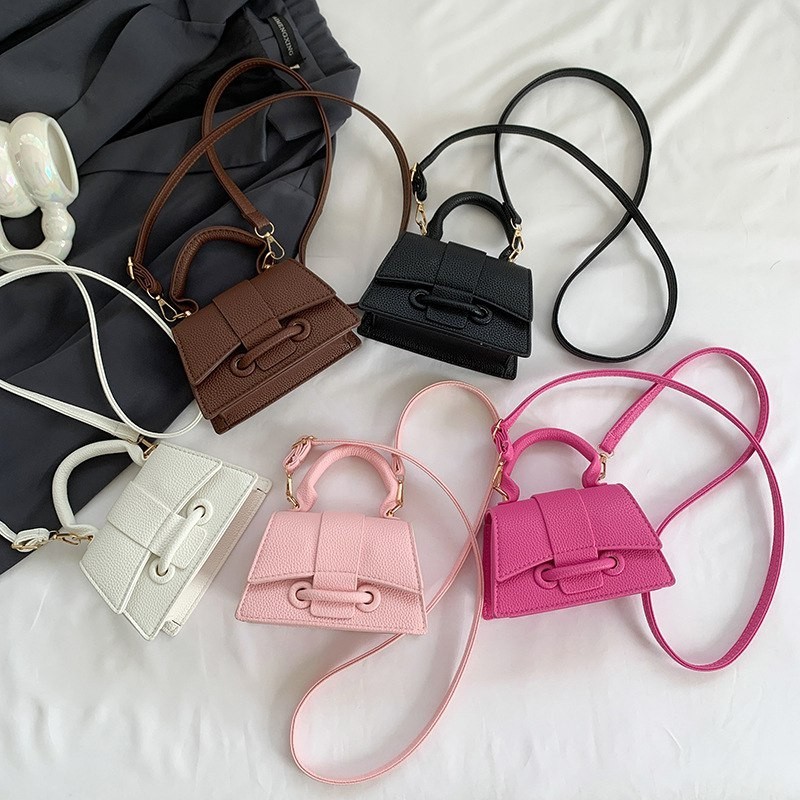 Cartera Pequeña 