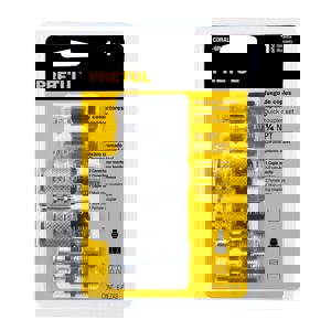 CONECTORES AIRE PRETUL - Ferretería Todo El Mundo