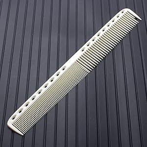 PEINE ABIERTO BLANCO  - Naason Store