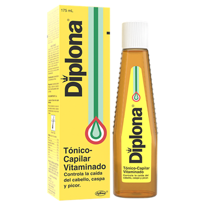 DIPLONA - FARMACIA NUEVO MILENIO