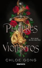 PLACERES VIOLENTOS - Librería Sísifo