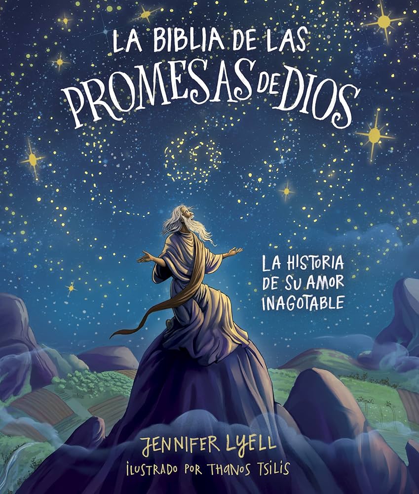 LA BIBLIA DE LAS PROMESAS DE DIOS - Librería Sísifo