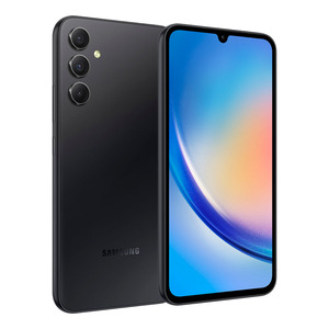 SAMSUNG A34 8GB/256GB LIBERADO NEGRO - Multicelulares García