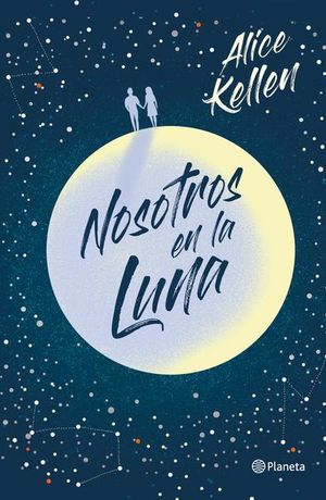 NOSOTROS EN LA LUNA - Librería Sísifo