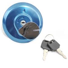 Tapon de gas TITAN2000 FT150 STORM 125 - Motoservicio Flores