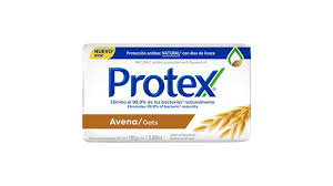 JABON PROTEX AVENA - FARMACIA NUEVO MILENIO