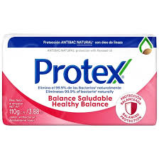 JABON PROTEX BALANCE SALUDABLE - FARMACIA NUEVO MILENIO