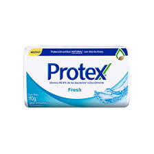 JABON PROTEX FRESH - FARMACIA NUEVO MILENIO