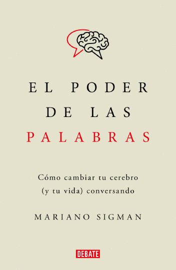 EL PODER DE LAS PALABRAS - Librería Sísifo