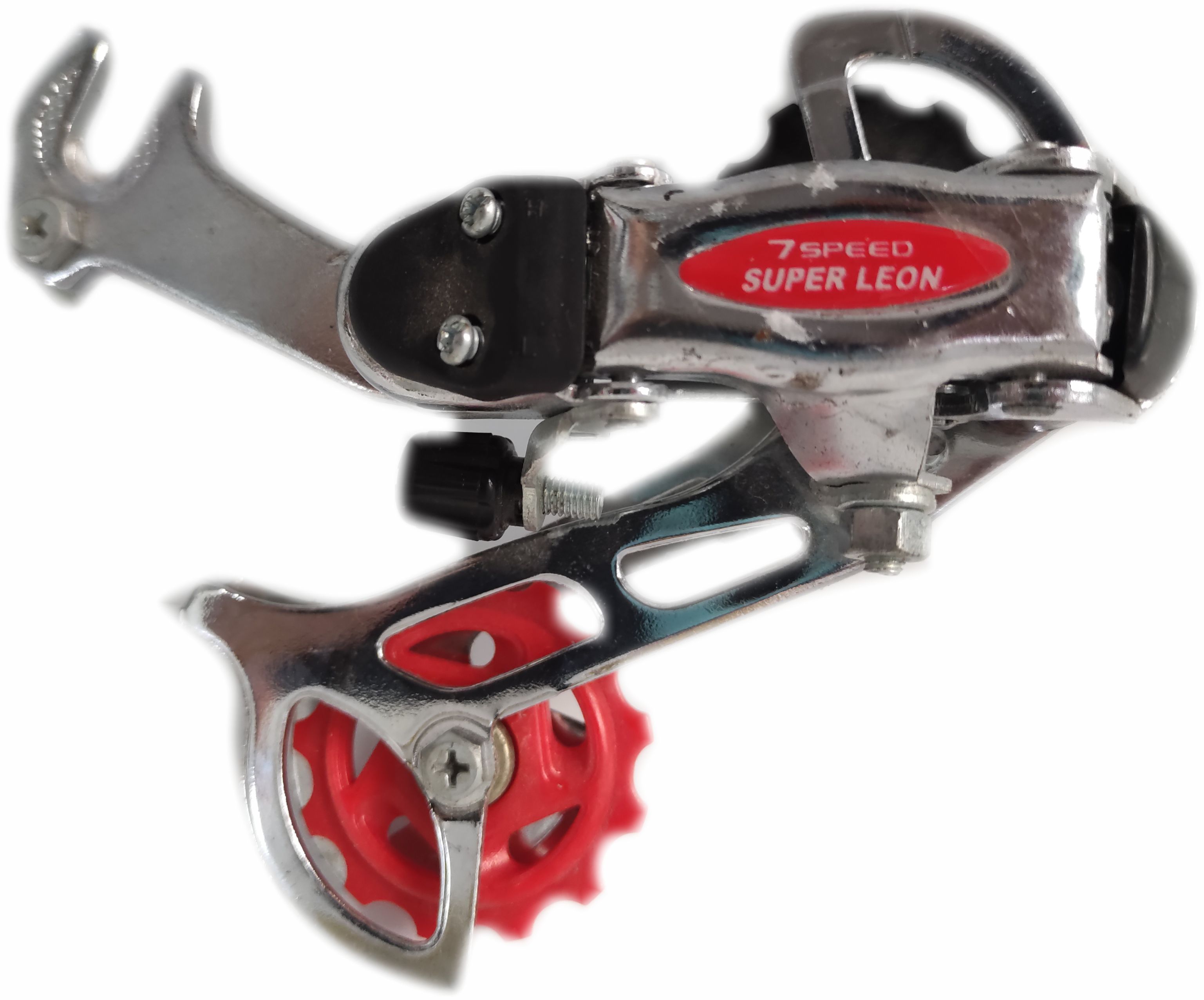 Torre de  transmisión de 7 velocidades - GENESIS SERV