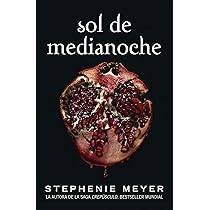 SOL DE MEDIA NOCHE - Librería Sísifo