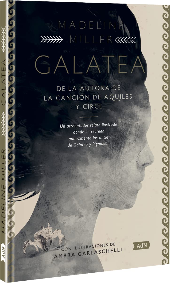 GALATEA - Librería Sísifo