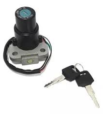 Switch Interruptor de encendido YOG DAKAR-DT175K - Motoservicio Flores