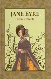 JANE EYRE, FRACTAL - Librería Sísifo