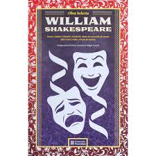 WILLIAM SHAKESPEARE, OBRA SELECTA, FRACTAL - Librería Sísifo
