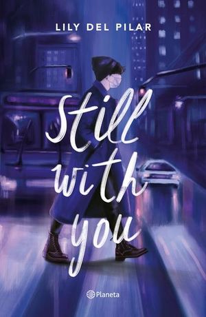 STILL WITH YOU - Librería Sísifo