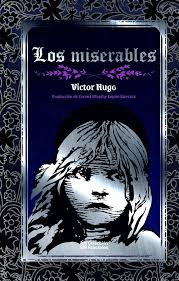 LOS MISERABLES, FRACTAL - Librería Sísifo
