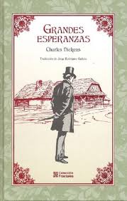 GRANDES ESPERANZAS, FRACTAL - Librería Sísifo