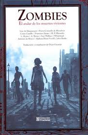 ZOMBIES, FRACTAL - Librería Sísifo