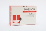 TAMSULON (tamsulosina clorhidrato 0.4mg) *capsulas - FARMACIA NUEVO MILENIO