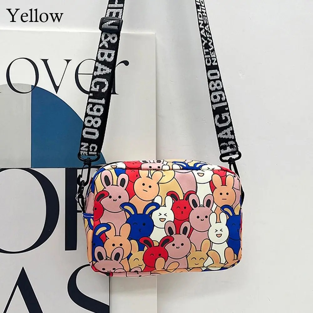 Cartera De Conejos
