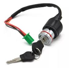 Switch Interruptor de encendido VINI GN125H - Motoservicio Flores