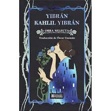 YIBRAN KAHLIL YIBRAN, FRACTAL - Librería Sísifo