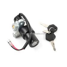 Switch Interruptor de encendido VINI CRUX110REV  - Motoservicio Flores