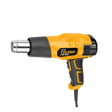 PISTOLA CALOR 120V TOLSEN  COD.79791