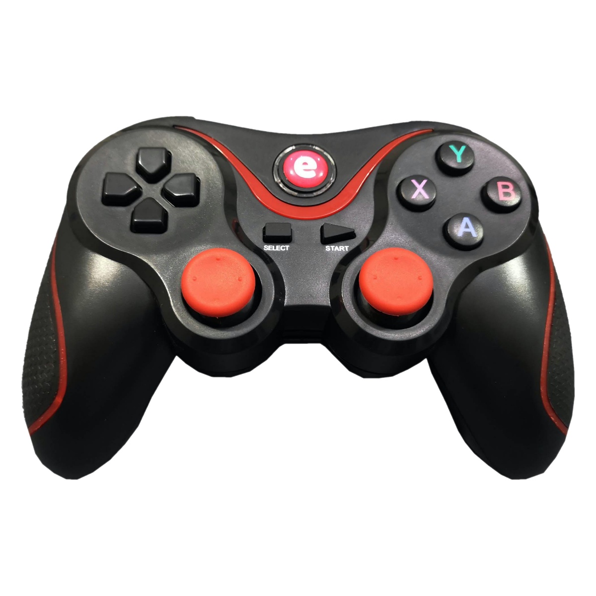 Gamepad bluetooth+wifi PU505 - Corporación Hightechnology