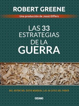 LAS 33 ESTRATEGIAS DE LA GUERRA - Librería Sísifo