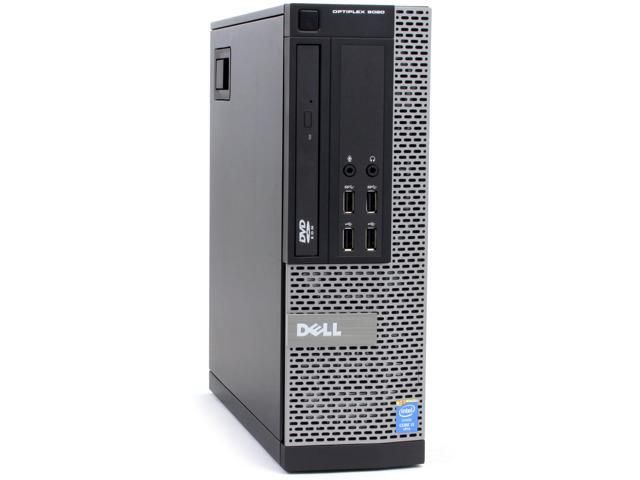 Cpu Dell Core i3/8GB/1 TB - Corporación Hightechnology