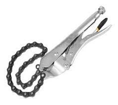 VICE CADENA TOLSEN - Ferretería Todo El Mundo