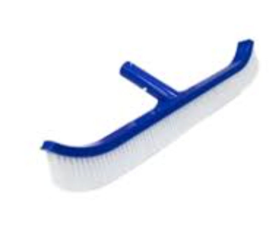 Cepillo Para Piscina Estándar 18" - HIDROPISCINAS THE BOSS LA ESPERANZA, QUETZALTENANGO