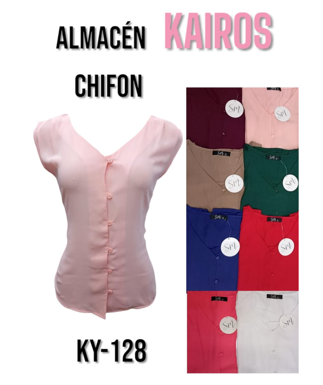 KY128 Oferta - Oysies