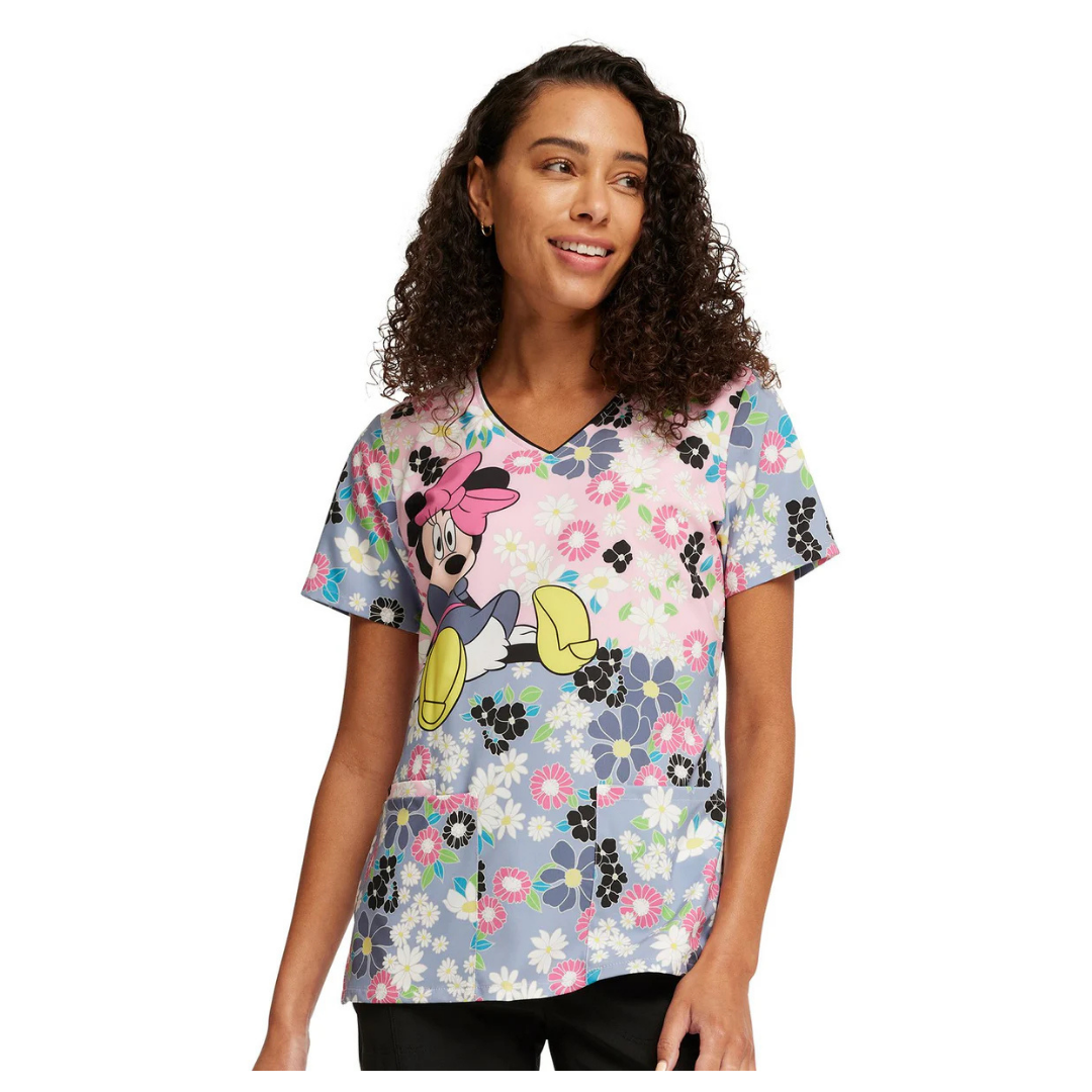 TF614-MNYN-XS FILIPINA DAMA ESTAMPADA - Proveedora De Salud Total, Sociedad Anonima