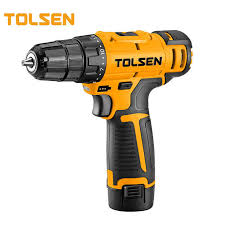 BARRENO 12V TOLSEN