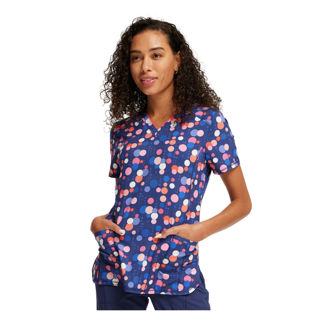 CK634-SPST-M FILIPINA DAMA ESTAMPADA - Proveedora De Salud Total, Sociedad Anonima