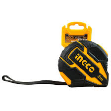 CINTA METRICA 8 MTS INGCO COD.HSMT08825
