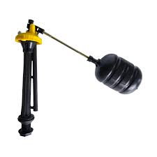 ARBOLITO PARA TANQUE SANITARIO 2203 CON PELOTA ECONOMAX -  - MEGA