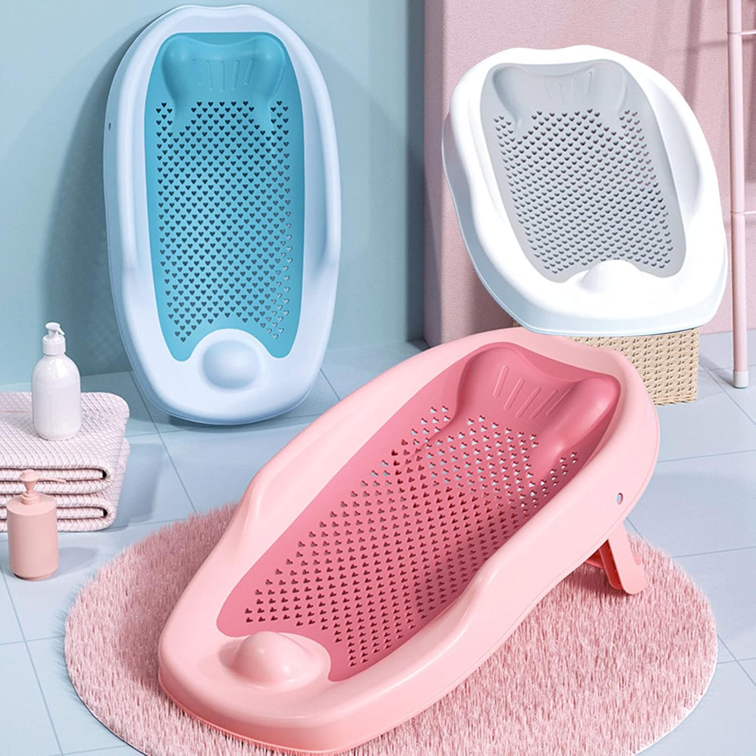 Escurridoras De Bañera