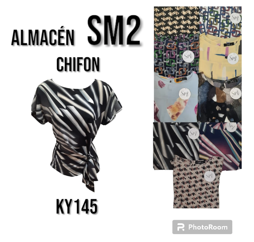 KY145 Oferta - Oysies