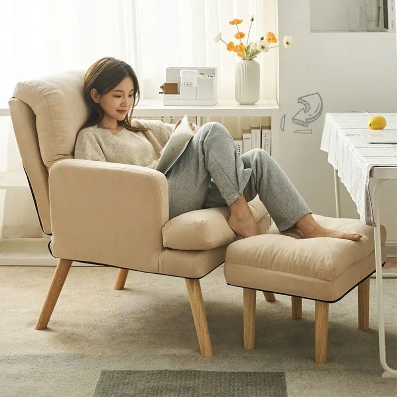 Sofá Reclinable