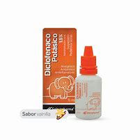 DICLOFENACO POTASICO 1.5% GOTAS - FARMACIA NUEVO MILENIO