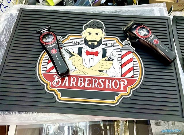 TAPETES BARBER SHOP - Naason Store