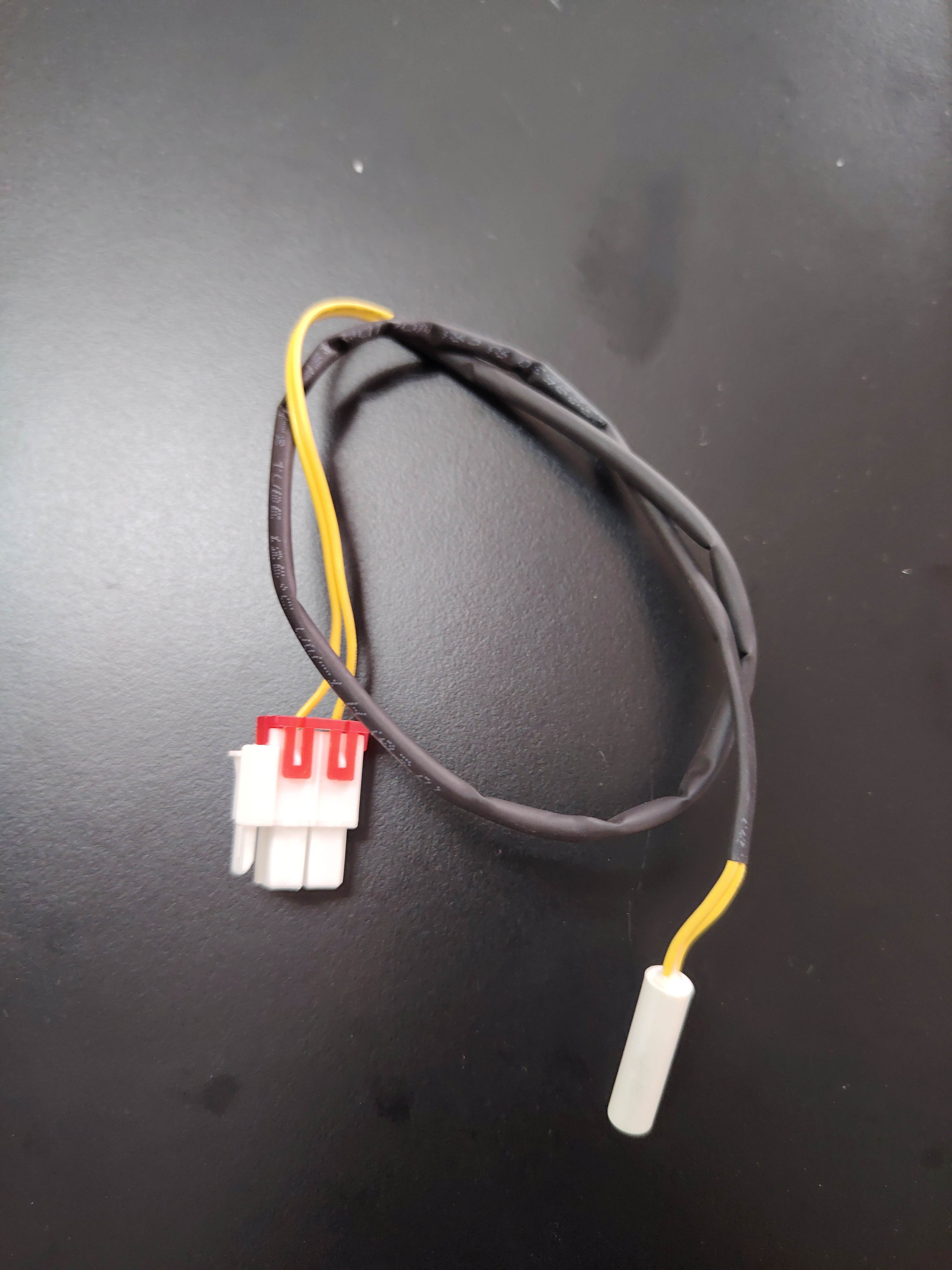 sensor evaporador punta blanca  - Guate Frío