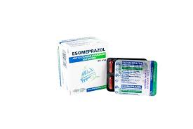 OMEPRAZOL 20MG CAPSULAS WASHINGTON - FARMACIA NUEVO MILENIO