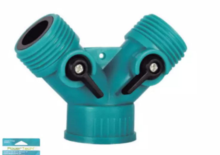 YE LAVADORA PLASTICA POWER TECH COD.PT1080 - Ferretería Todo El Mundo