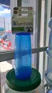 PACHA 9 ONZAS FIRST ESSENTIALS NIÑA - FARMACIA NUEVO MILENIO